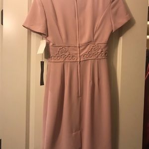 Donna Morgan petites dress. Size 4. NWT